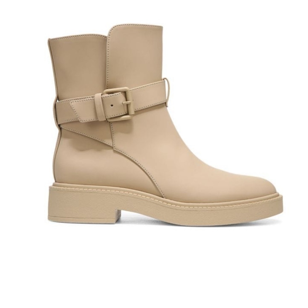 Vince
Kaelyn Water Resistant
Moto Boot (Women)